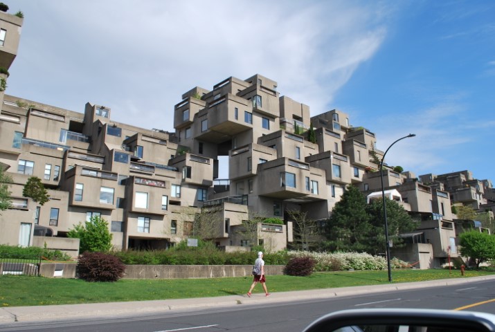 Montréal en bref — Montréal
